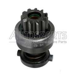 233948 - CARGO, ΓΡΑΝΑΖΙ 11Δ BOSCH DAF CF 75