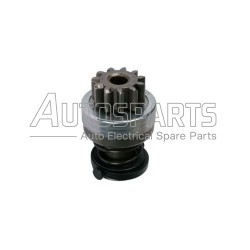 6080 - GHIBAUDI, ΓΡΑΝΑΖΙ 11Δ BOSCH DAF CF 75