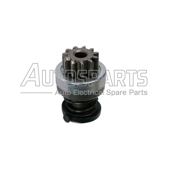 6080 - GHIBAUDI, ΓΡΑΝΑΖΙ 11Δ BOSCH DAF CF 75