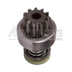 1556 - GHIBAUDI, ΓΡΑΝΑΖΙ 11Δ BOSCH DAF, KHD, MAN, VALMET