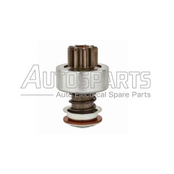 1865 - GHIBAUDI, ΓΡΑΝΑΖΙ 11Δ BOSCH EBRO C-SERIE