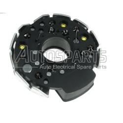 ARC0014 - AS-PL, ΑΝΟΡΘΩΣΗ ΔΥΝΑΜΟΥ BOSCH 114mm 35Amp