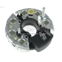ARC0014 - AS-PL, ΑΝΟΡΘΩΣΗ ΔΥΝΑΜΟΥ BOSCH 114mm 35Amp