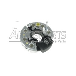 ARC0014 - AS-PL, ΑΝΟΡΘΩΣΗ ΔΥΝΑΜΟΥ BOSCH 114mm 35Amp