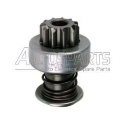 9001082324 - BOSCH, ΓΡΑΝΑΖΙ 11Δ BOSCH FIAT, LANCIA, SEAT