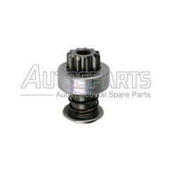 9001082324 - BOSCH, ΓΡΑΝΑΖΙ 11Δ BOSCH FIAT, LANCIA, SEAT