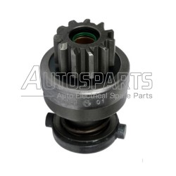 233723 - CARGO, ΓΡΑΝΑΖΙ 11Δ BOSCH JOHN DEERE 