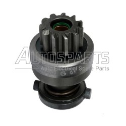 2233 - GHIBAUDI, ΓΡΑΝΑΖΙ 11Δ BOSCH JOHN DEERE 