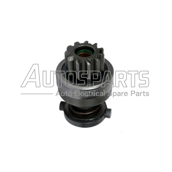 2233 - GHIBAUDI, ΓΡΑΝΑΖΙ 11Δ BOSCH JOHN DEERE 