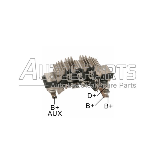 RT-13H - MOBILETRON, ΑΝΟΡΘΩΣΗ ΔΥΝΑΜΟΥ VALEO (MOTOROLA) 35Amp RT-13H - MOBILETRON, ΑΝΟΡΘΩΣΗ ΔΥΝΑΜΟΥ VALEO (MOTOROLA) 35Amp