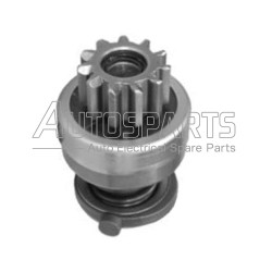 ZN1878 - ZEN, ΓΡΑΝΑΖΙ 11Δ BOSCH JOHN DEERE 