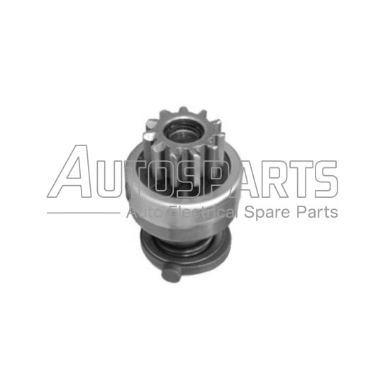 ZN1878 - ZEN, ΓΡΑΝΑΖΙ 11Δ BOSCH JOHN DEERE 