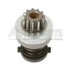 6053 - GHIBAUDI, ΓΡΑΝΑΖΙ 11Δ BOSCH JOHN DEERE 