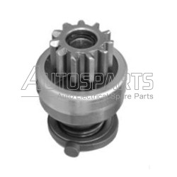 6250 - GHIBAUDI, ΓΡΑΝΑΖΙ 11Δ BOSCH JOHN DEERE 
