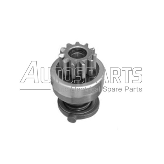 6250 - GHIBAUDI, ΓΡΑΝΑΖΙ 11Δ BOSCH JOHN DEERE 