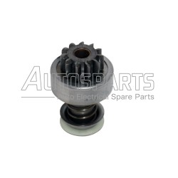 ZN0101 - ZEN, ΓΡΑΝΑΖΙ 11Δ BOSCH KASSBOHRER, STEYR, VW LT