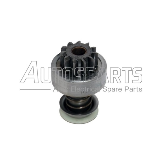 ZN0316 - ZEN, ΓΡΑΝΑΖΙ 11Δ BOSCH KASSBOHRER, STEYR, VW LT