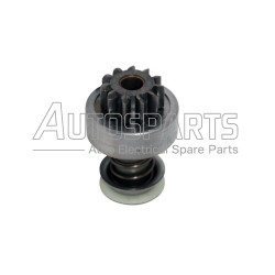 ZN0316ZB - ZEN, ΓΡΑΝΑΖΙ 11Δ BOSCH KASSBOHRER, STEYR, VW LT