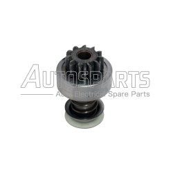 IA2574 - PROTECH, ΓΡΑΝΑΖΙ 11Δ BOSCH KASSBOHRER, STEYR, VW LT