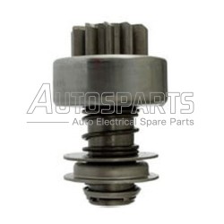 2573 - GHIBAUDI, ΓΡΑΝΑΖΙ 11Δ BOSCH KHD, LAMBORGHINI, SAME, STEYR