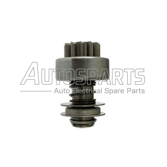 2573 - GHIBAUDI, ΓΡΑΝΑΖΙ 11Δ BOSCH KHD, LAMBORGHINI, SAME, STEYR