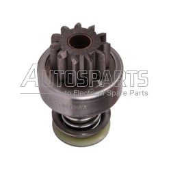2848 - GHIBAUDI, ΓΡΑΝΑΖΙ 11Δ BOSCH LAMBORGHINI, SAME