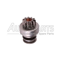 133058 - CARGO, ΓΡΑΝΑΖΙ 11Δ BOSCH NISSAN CABSTAR, CLARK DIESEL 