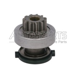 ZN1058 - ZEN, ΓΡΑΝΑΖΙ 11Δ BOSCH RENAULT CLIO, KANGOO, MEGANE DIESEL