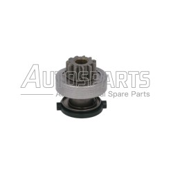 ZN1058 - ZEN, ΓΡΑΝΑΖΙ 11Δ BOSCH RENAULT CLIO, KANGOO, MEGANE DIESEL