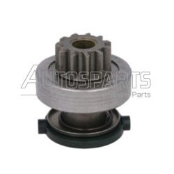 230834 - CARGO, ΓΡΑΝΑΖΙ 11Δ BOSCH RENAULT CLIO, KANGOO, MEGANE DIESEL