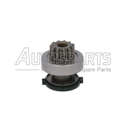 230834 - CARGO, ΓΡΑΝΑΖΙ 11Δ BOSCH RENAULT CLIO, KANGOO, MEGANE DIESEL