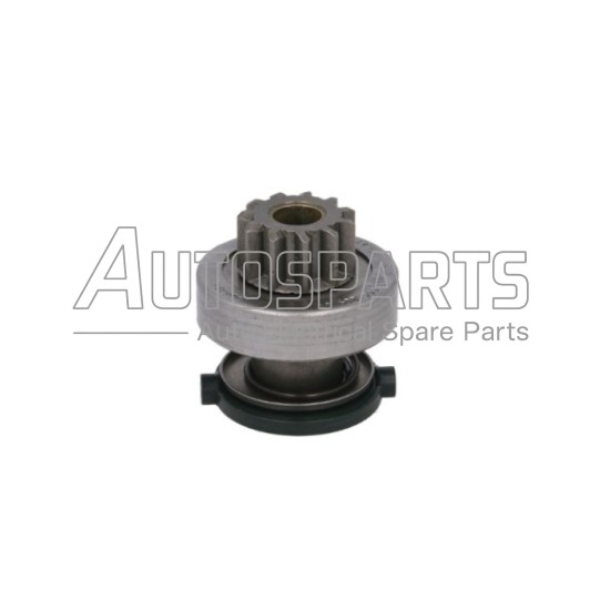 230834 - CARGO, ΓΡΑΝΑΖΙ 11Δ BOSCH RENAULT CLIO, KANGOO, MEGANE DIESEL