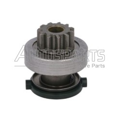1006209671 - BOSCH, ΓΡΑΝΑΖΙ 11Δ BOSCH RENAULT CLIO, KANGOO, MEGANE DIESEL
