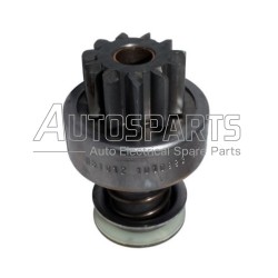 ZN0392ZB - ZEN, ΓΡΑΝΑΖΙ 11Δ BOSCH STEYR, ZETOR ΜΕΣΑΙΟ ΚΑΡΕ