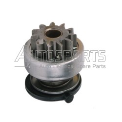 235440 - CARGO, ΓΡΑΝΑΖΙ 11Δ BOSCH TOYOTA AVENSIS, COROLLA