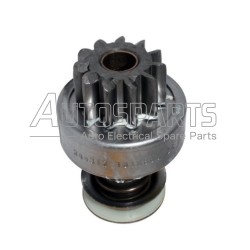 IA2523 - PROTECH, ΓΡΑΝΑΖΙ 11Δ BOSCH ZETOR ΕΞΩ ΚΑΡΕ
