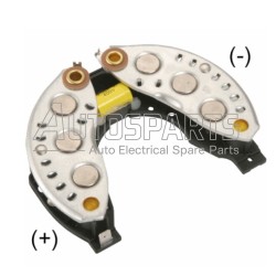 IA4111 - PROTECH, ΑΝΟΡΘΩΣΗ ΔΥΝΑΜΟΥ VALEO (PARIS RHONE) 35Amp