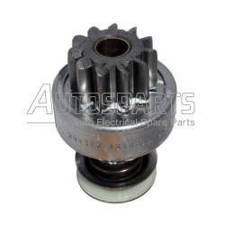 ZN0378 - ZEN, ΓΡΑΝΑΖΙ 11Δ BOSCH ZETOR ΕΞΩ ΚΑΡΕ