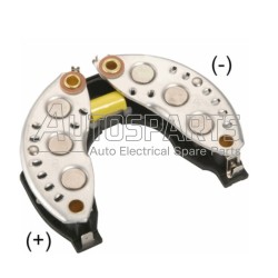 IA4115 - PROTECH, ΑΝΟΡΘΩΣΗ ΔΥΝΑΜΟΥ VALEO (PARIS RHONE) 35Amp