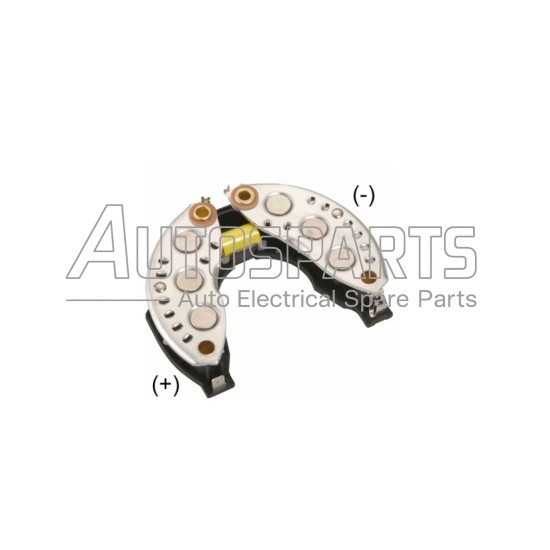 IA4115 - PROTECH, ΑΝΟΡΘΩΣΗ ΔΥΝΑΜΟΥ VALEO (PARIS RHONE) 35Amp