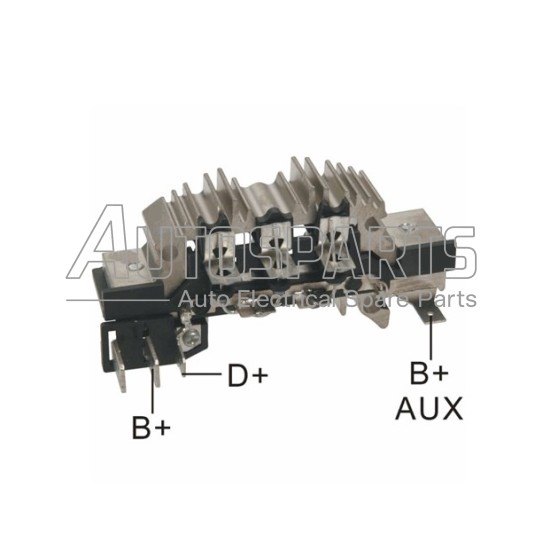 MER102 - TRANSPO, ΑΝΟΡΘΩΣΗ ΔΥΝΑΜΟΥ VALEO (MOTOROLA) 35Amp