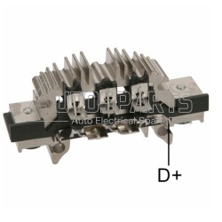MER103 - TRANSPO, ΑΝΟΡΘΩΣΗ ΔΥΝΑΜΟΥ VALEO (MOTOROLA) 35Amp