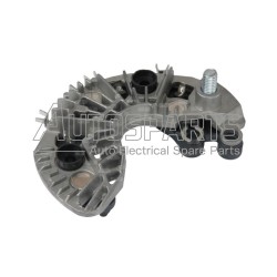 MER531 - TRANSPO, ΑΝΟΡΘΩΣΗ ΔΥΝΑΜΟΥ VALEO 116mm 60Amp