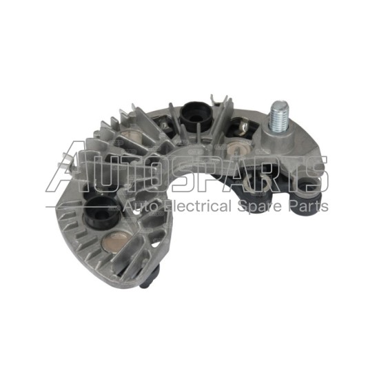 MER531 - TRANSPO, ΑΝΟΡΘΩΣΗ ΔΥΝΑΜΟΥ VALEO 116mm 60Amp