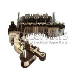592838 - VALEO, ΑΝΟΡΘΩΣΗ ΔΥΝΑΜΟΥ VALEO 