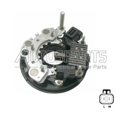 215942 - ERA, ΑΥΤΟΜΑΤΟΣ - ΑΝΟΡΘΩΣΗ ΔΥΝΑΜΟΥ HITACHI 14V OPEL