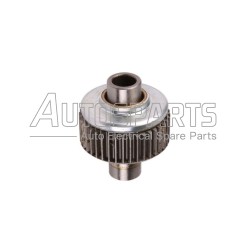1722 - GHIBAUDI, ΓΡΑΝΑΖΙ 40Δ (ΣΥΜΠΛΕΚΤΗΣ) DENSO TOYOTA