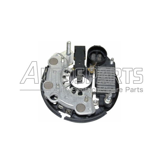 RV-H009 - MOBILETRON, ΑΥΤΟΜΑΤΟΣ - ΑΝΟΡΘΩΣΗ ΔΥΝΑΜΟΥ HITACHI 14V ISUZU RV-H009 - MOBILETRON, ΑΥΤΟΜΑΤΟΣ - ΑΝΟΡΘΩΣΗ ΔΥΝΑΜΟΥ HITACHI 14V ISUZU