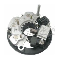 RV-H002M - MOBILETRON, ΑΥΤΟΜΑΤΟΣ - ΑΝΟΡΘΩΣΗ ΔΥΝΑΜΟΥ HITACHI 14V OPEL
