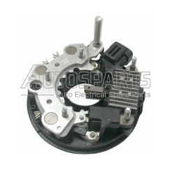 RV-H001 - MOBILETRON, ΑΥΤΟΜΑΤΟΣ - ΑΝΟΡΘΩΣΗ ΔΥΝΑΜΟΥ HITACHI 14V OPEL